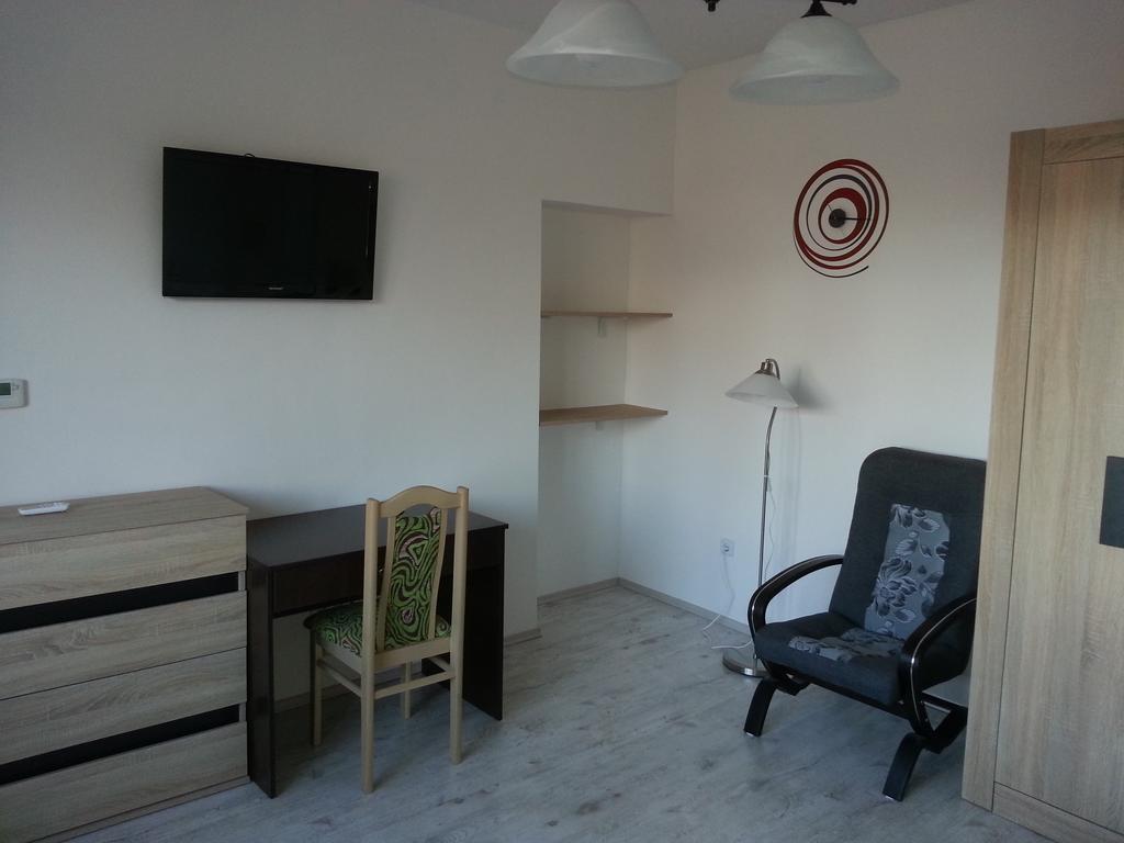 Downtown Apartment มิชโคลซ์ ภายนอก รูปภาพ